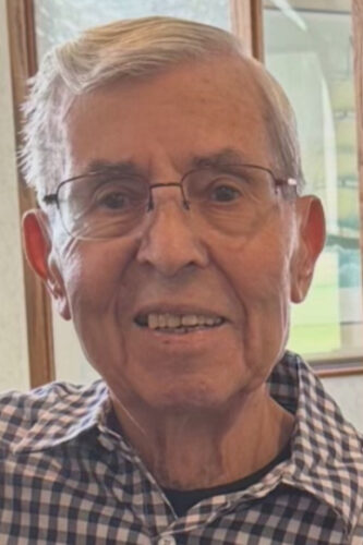 Jack C. Epperheart 1935-2025